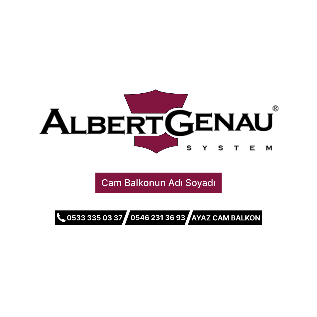 Albert Genau